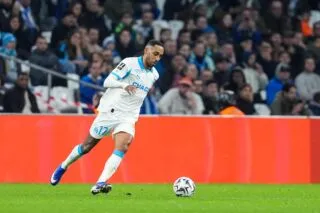 En direct : Lorient - OM (2-0)