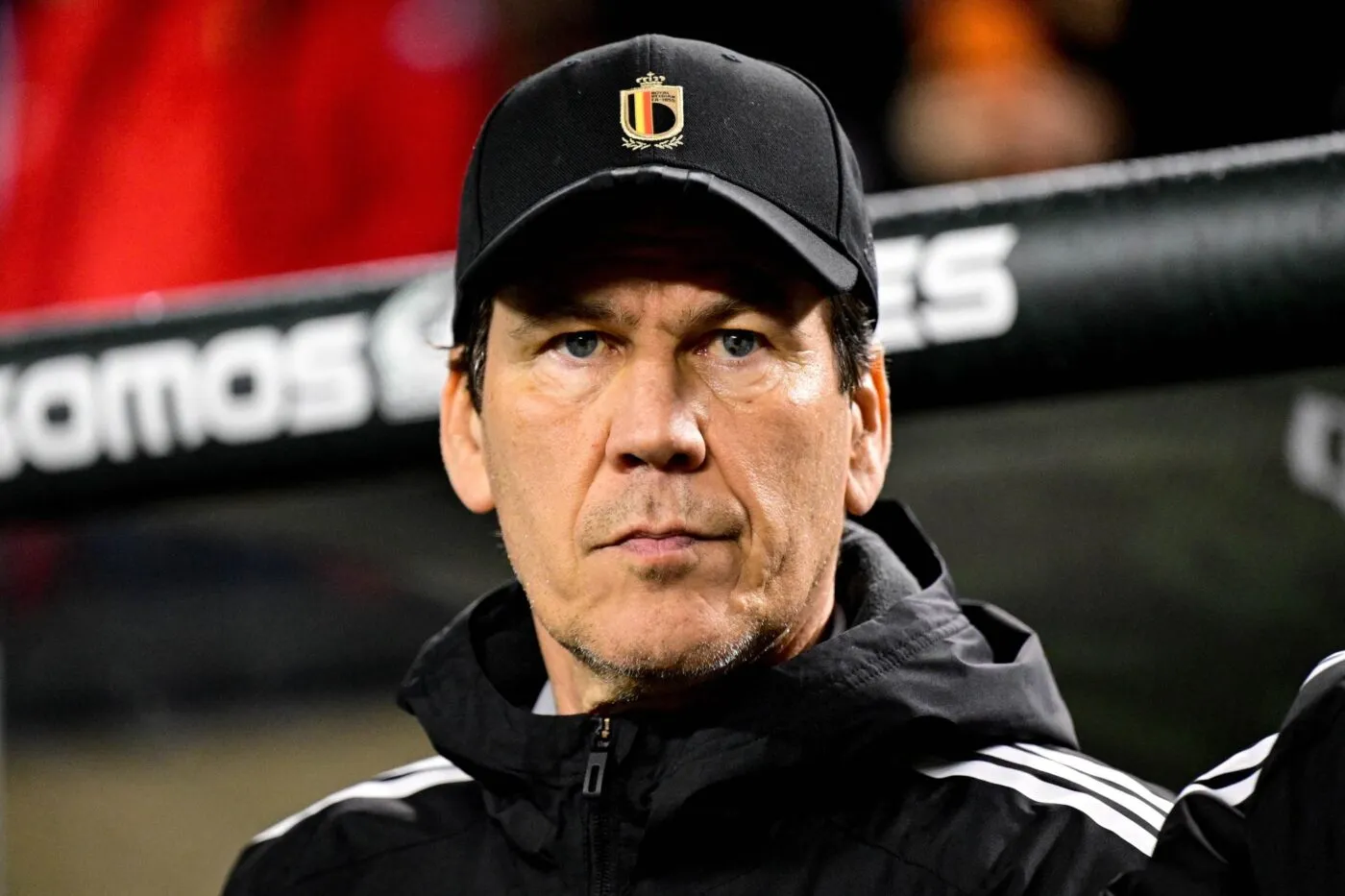 Rudi Garcia déplore les défaillances dans l’organisation américaine