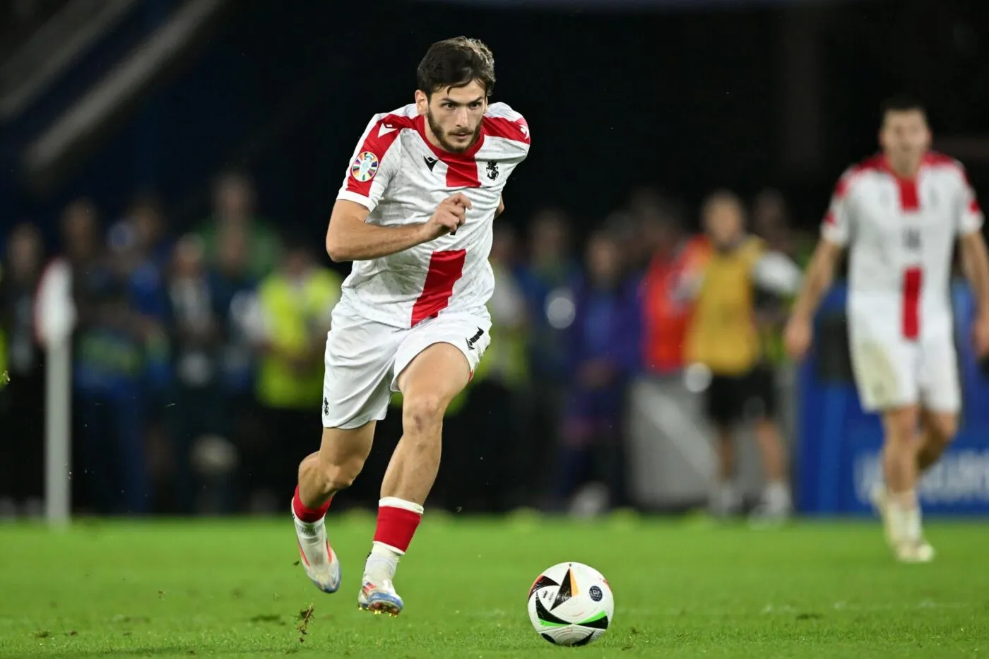 Le XI des joueurs qui vont rater le Mondial