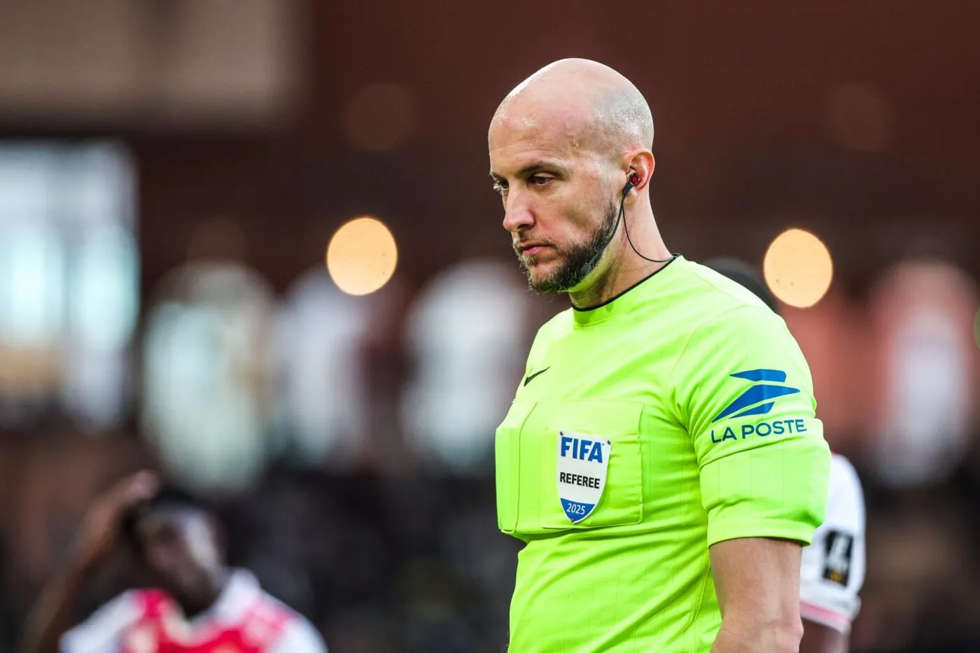 Une révolution arbitrale lors de PSG-Toulouse ?