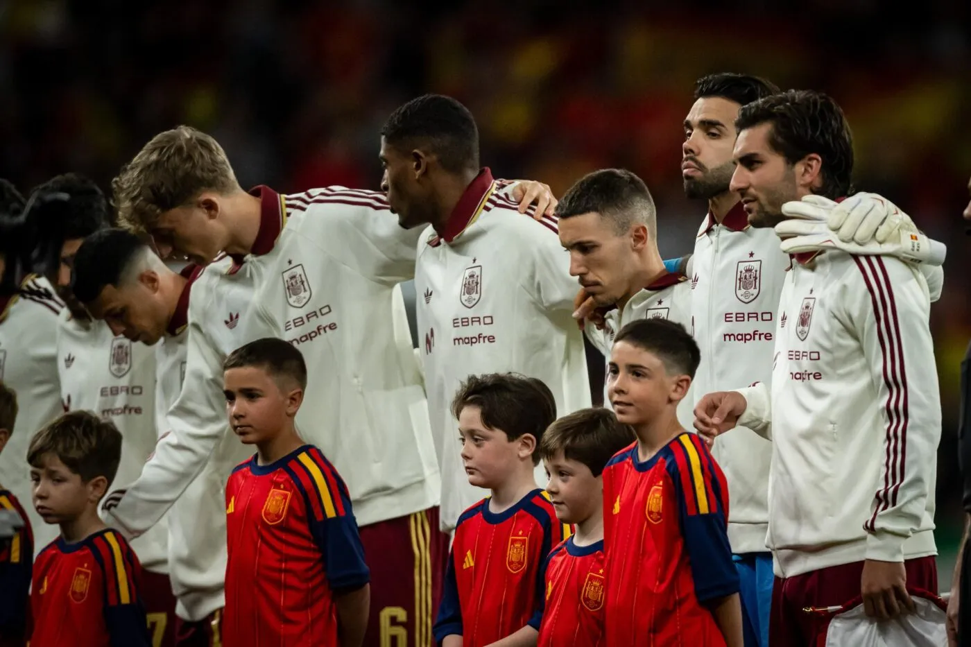 Le Premier ministre espagnol dénonce à son tour les chants racistes durant Espagne-Égypte