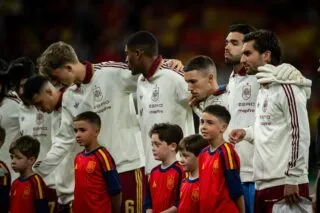 Le Premier ministre espagnol dénonce à son tour les chants racistes durant Espagne-Égypte