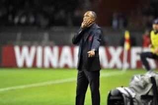 Quand Kombouaré voulait « arracher la tête » à Leonardo