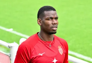 Et si Pogba était une bonne opération pour Monaco ?