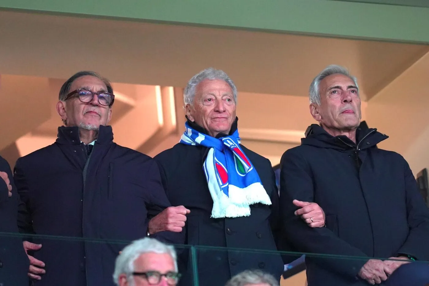 Le président de la Fédé italienne sur le départ