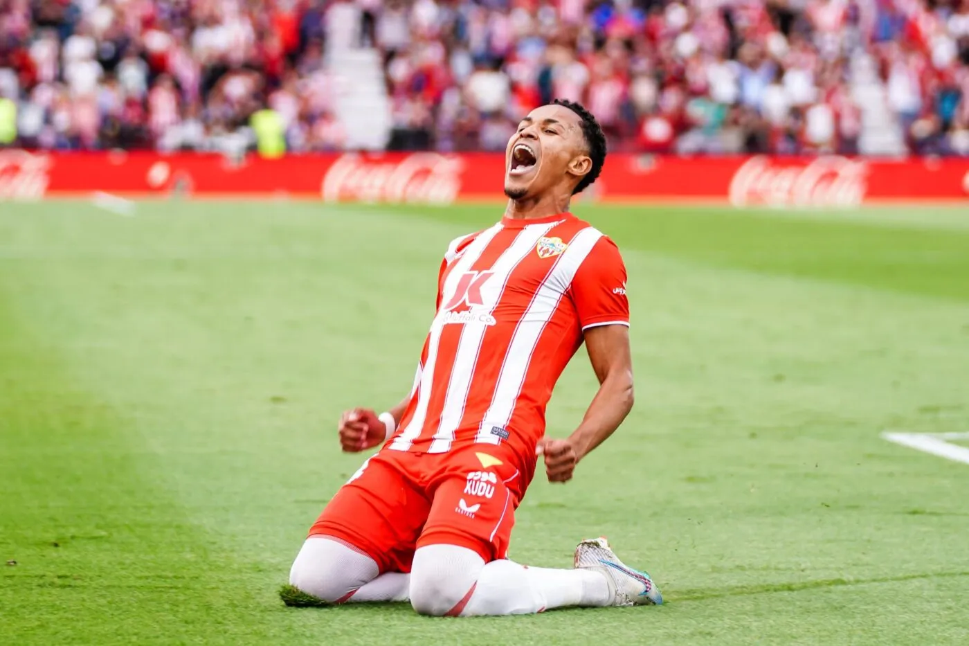 Flamengo réclame des sous au club de Cristiano Ronaldo