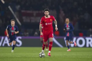 Dominik Szoboszlai : « Le PSG est un cauchemar »