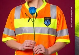 Un maillot absolument dégueulasse au Canada