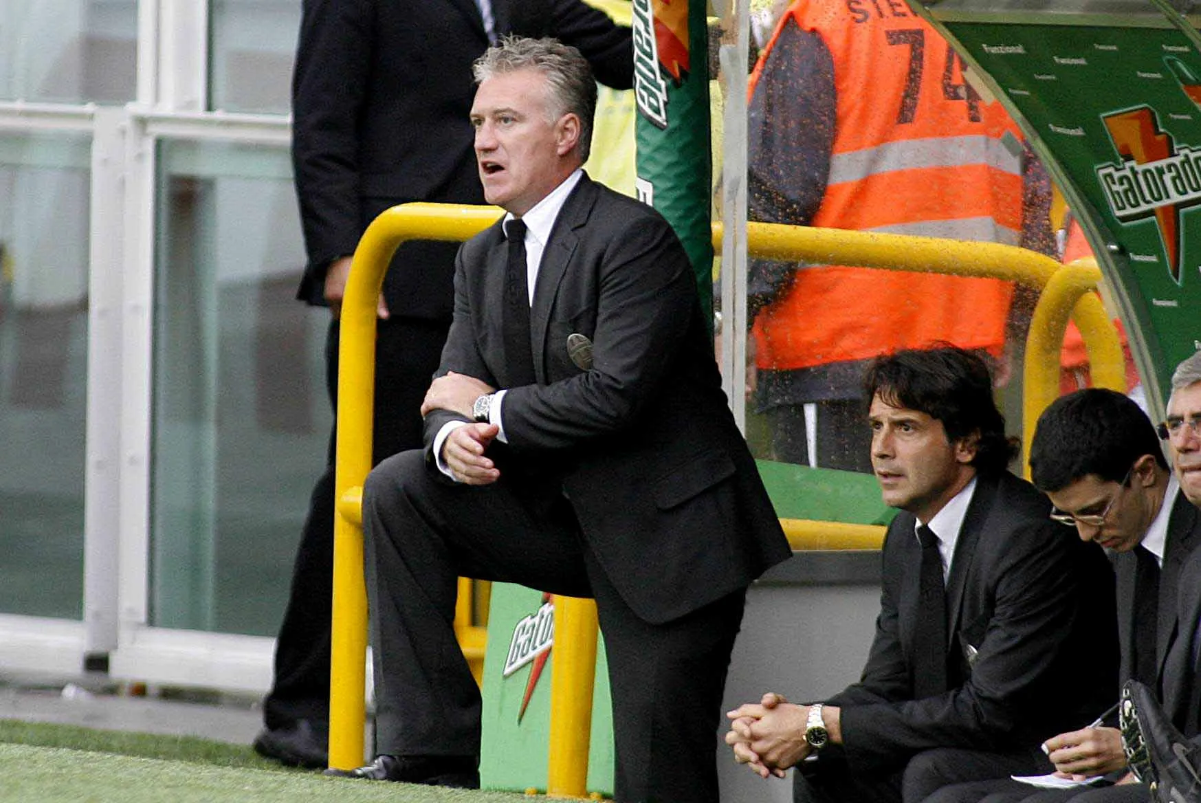 C&rsquo;est donc ça, le <em>manspreading</em> ?