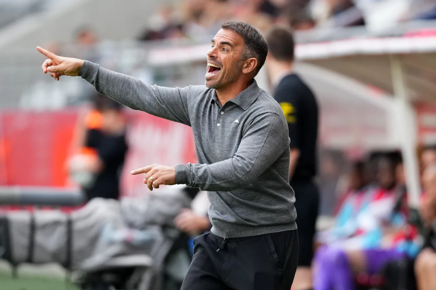 Patrick Videira : «<span style="font-size:50%"> </span>Je ne suis pas un génie<span style="font-size:50%"> </span>»