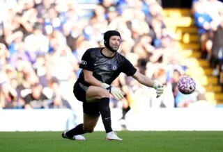 Petr Čech a appris l'espagnol sur sa Nintendo DS