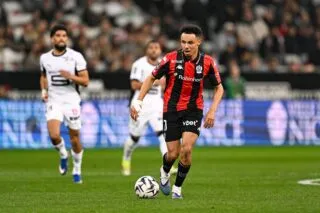 Le cadeau involontaire des dirigeants de Nice à Sofiane Diop