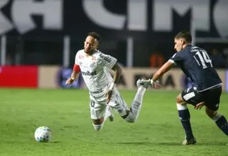 Neymar dans une nouvelle polémique au Brésil