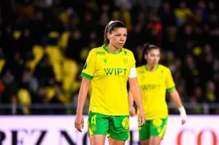 Un nouveau match du FC Nantes reporté à cause de la Ligue des champions