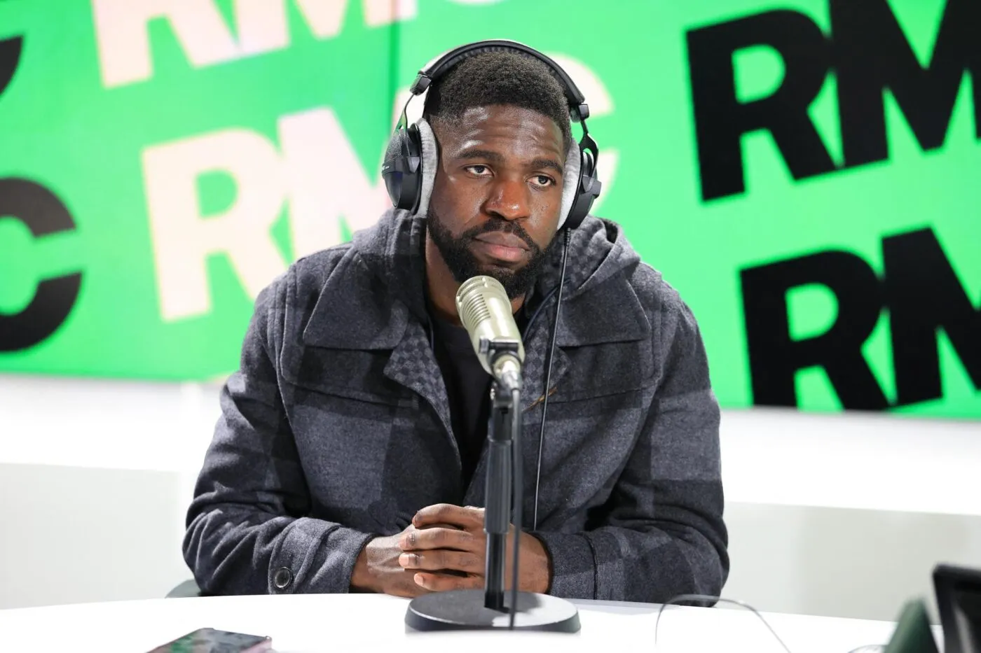 Un champion du monde commentera la Coupe du monde sur M6