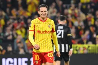 Avant Lille-Lens, Florian Thauvin se retrouve dans un arrêté préfectoral