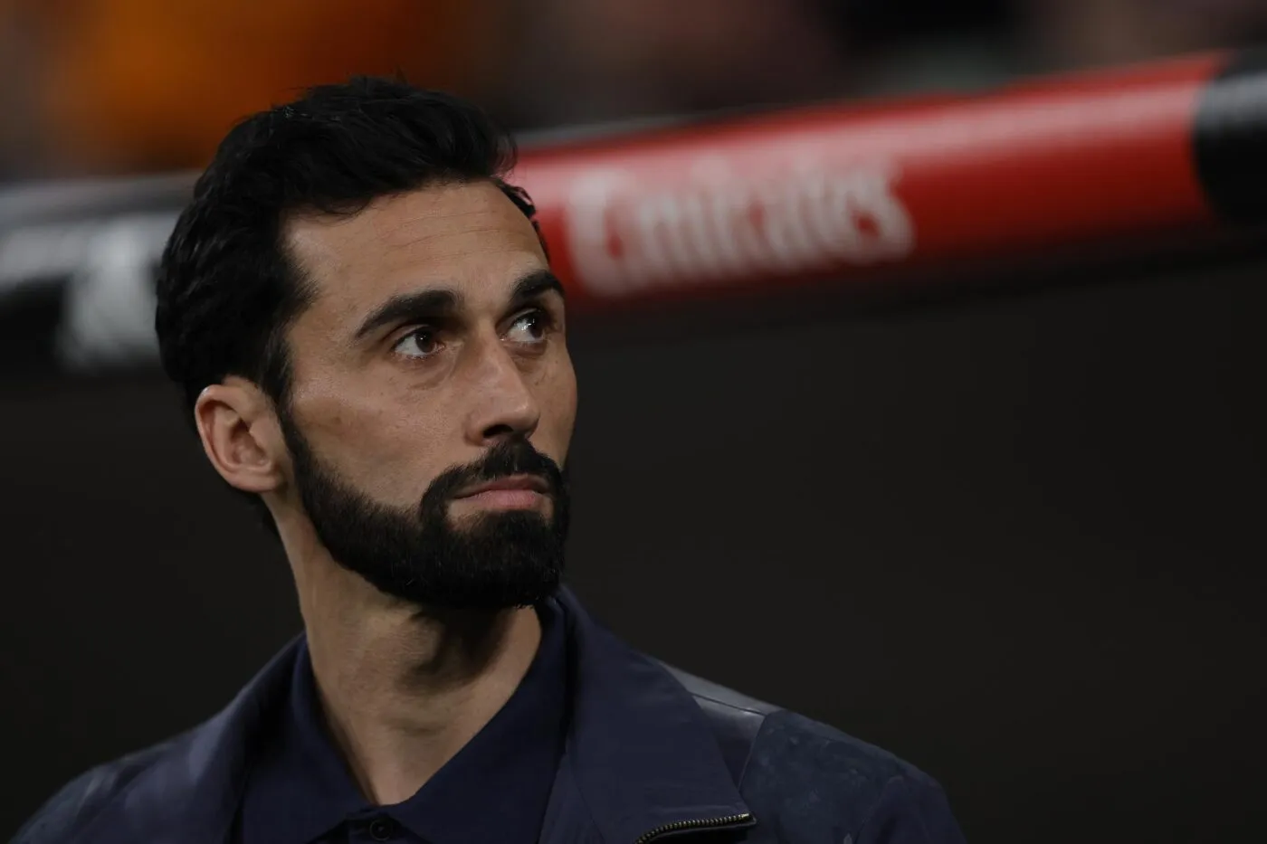 Álvaro Arbeloa appelle à ne pas généraliser sur le racisme en Espagne