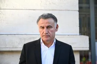 Christophe Galtier a refusé l'OM