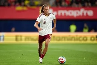 Marcos Llorente tente un déguisement que personne ne devinera