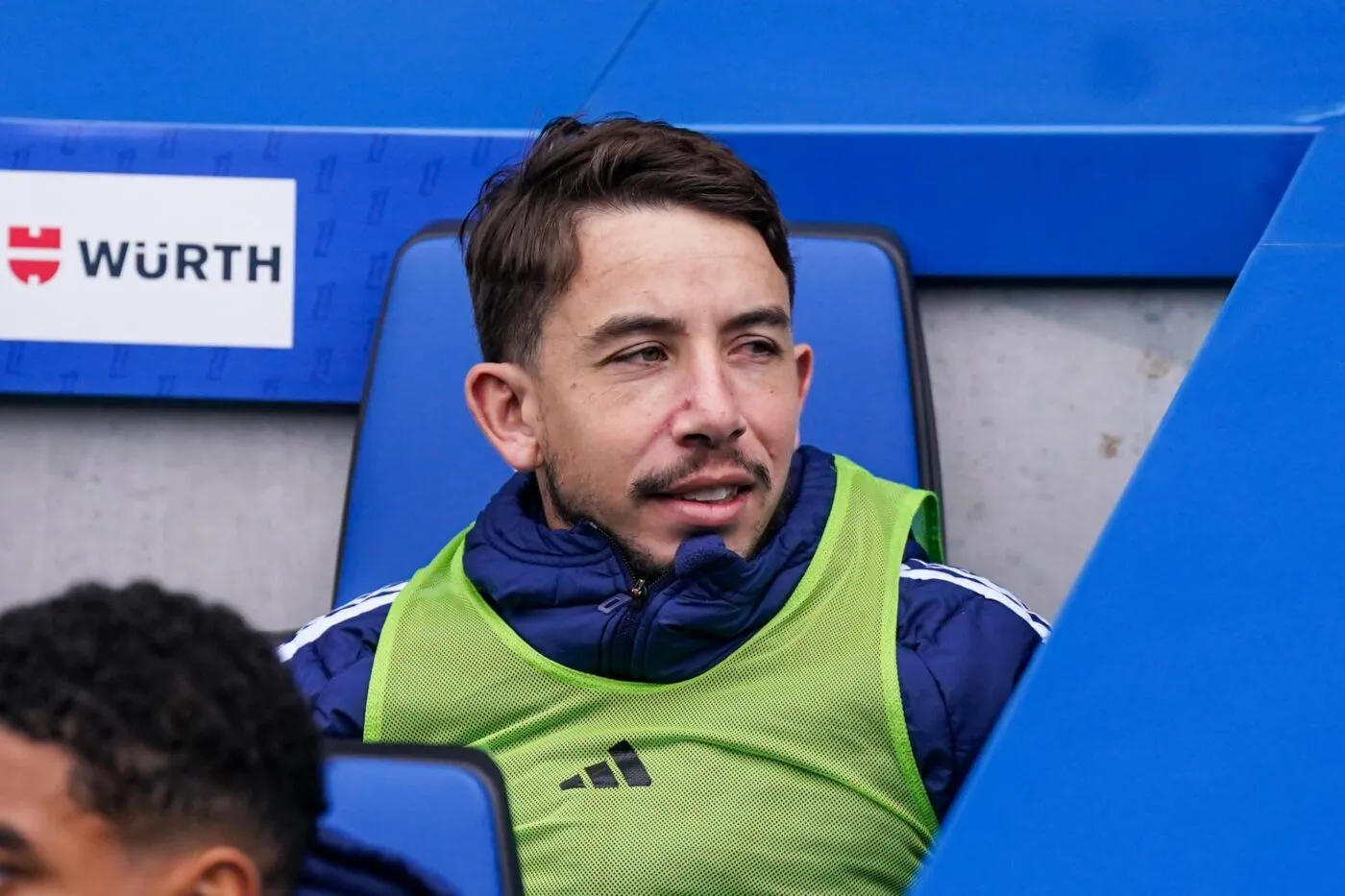 Antoine Kombouaré met les choses au clair sur Maxime Lopez