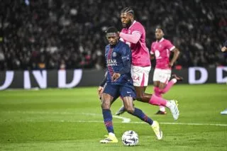 Revivez PSG-Toulouse (3-1)