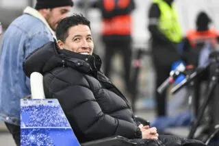 Samir Nasri et les 212 commandes Deliveroo de la discorde