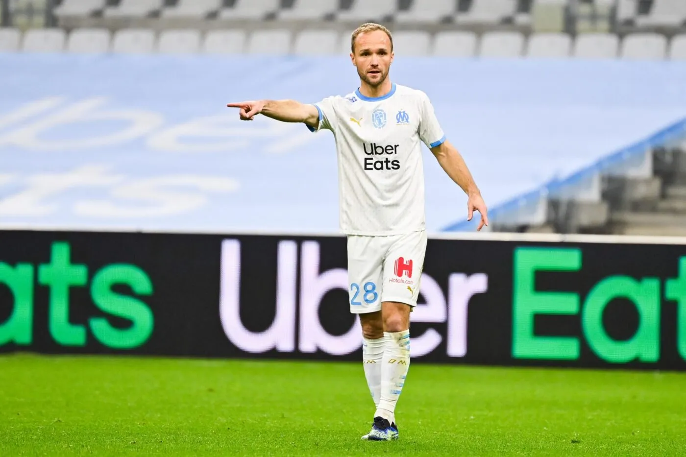 Valère Germain raconte l’impact des moqueries de Mohamed Henni sur sa carrière