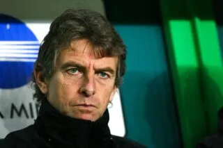 Christian Gourcuff boycotte le centenaire du FC Lorient