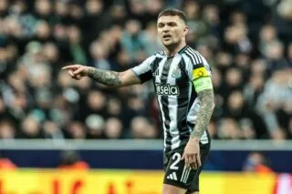 Kieran Trippier devrait signer en deuxième division anglaise
