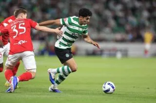 Le Sporting avantagé par l’arbitrage selon deux grands clubs portugais
