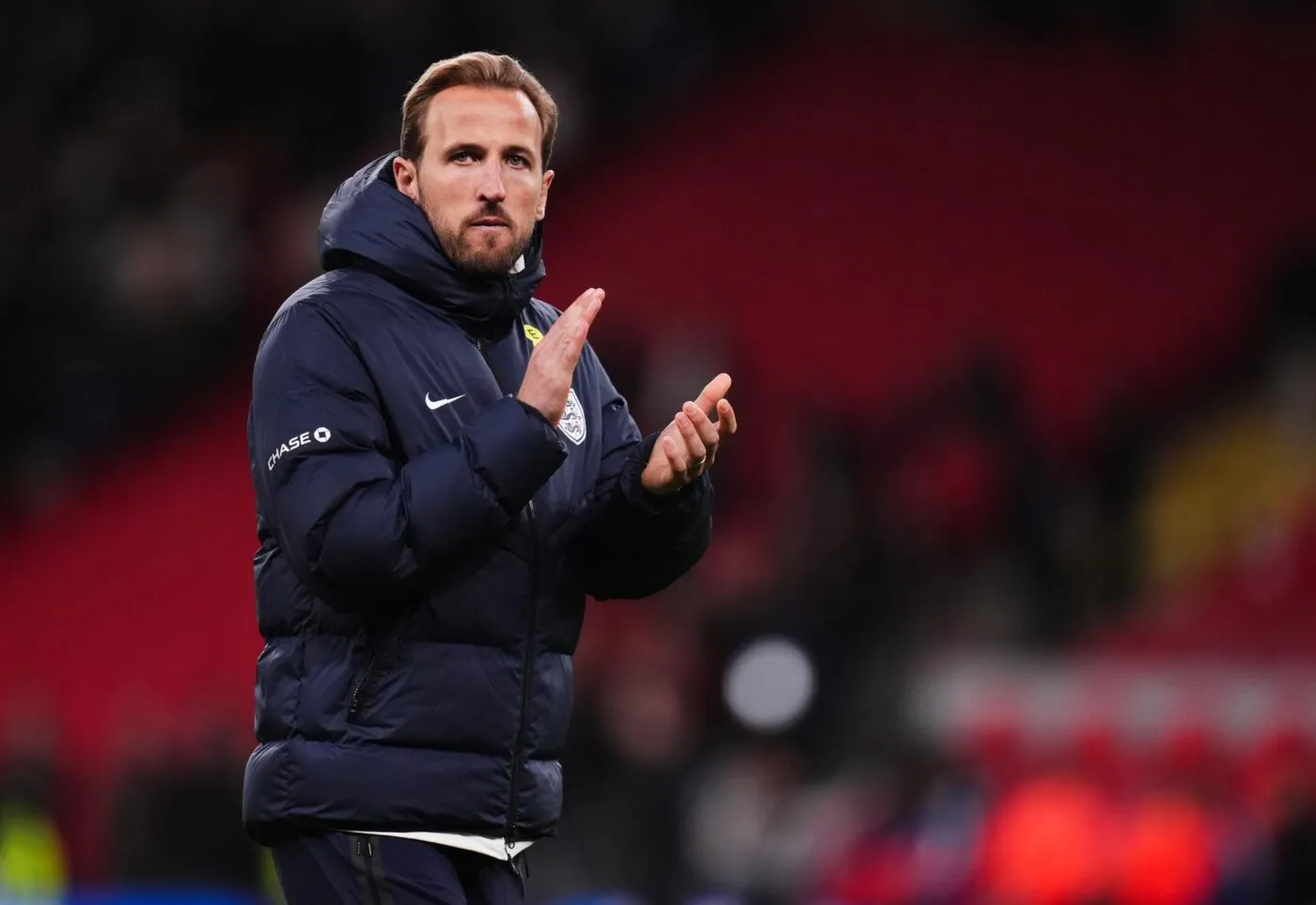 Vincent Kompany espère le retour d’un de ses cadres avant le quart de finale de Ligue des champions