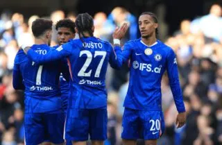 Chelsea passe sept buts en FA Cup