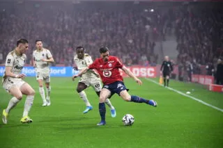 Revivez Lille-Lens (3-0)
