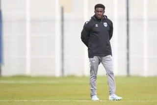 Déjà l'effet Mavuba à Bordeaux