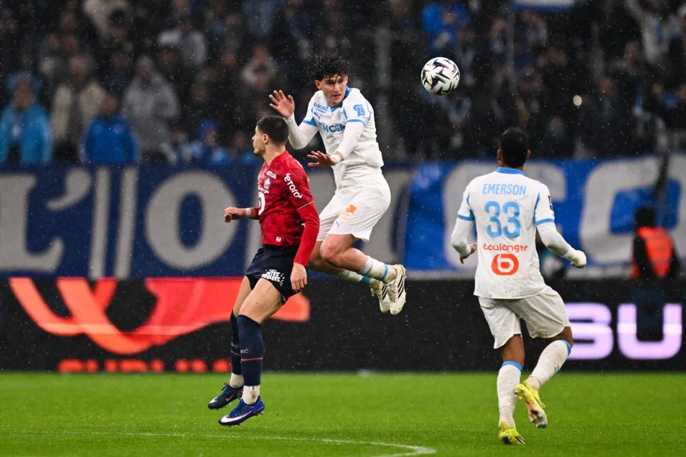 Marseille se déplacera à Monaco avec un revenant