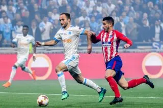 Valère Germain revient sur son raté en finale de Ligue Europa