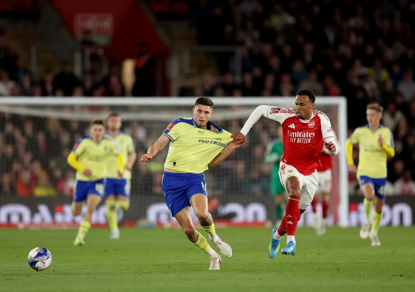 À Pâques, les cloches sonnent l’alarme pour Arsenal