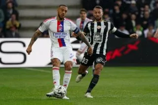 Tolisso et l'OL ne vont « pas abandonner »