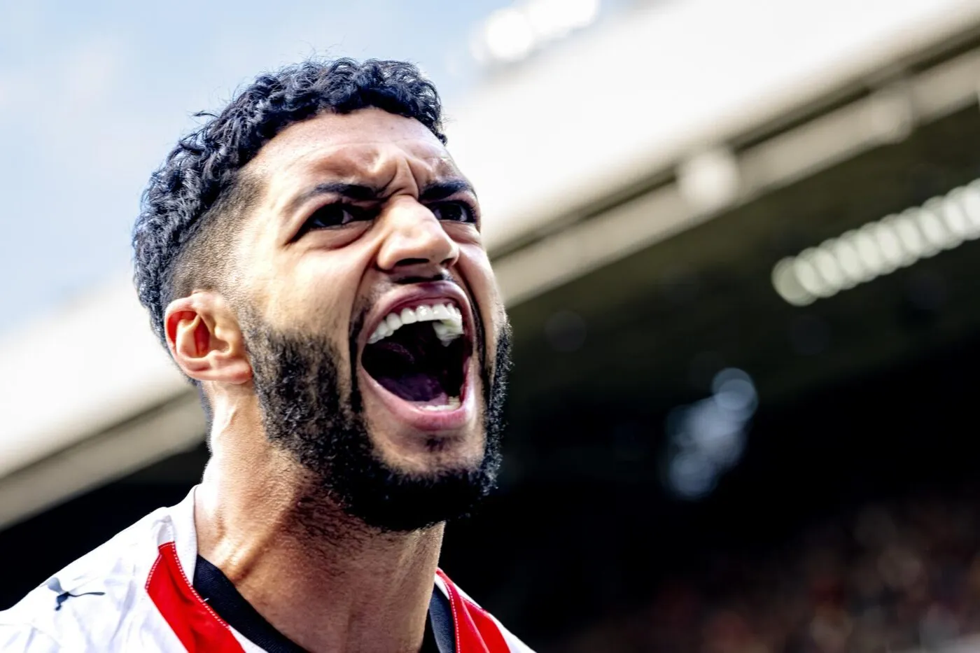 Le PSV Eindhoven est sacré champion des Pays-Bas