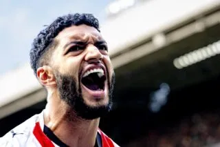 Le PSV Eindhoven est sacré champion des Pays-Bas