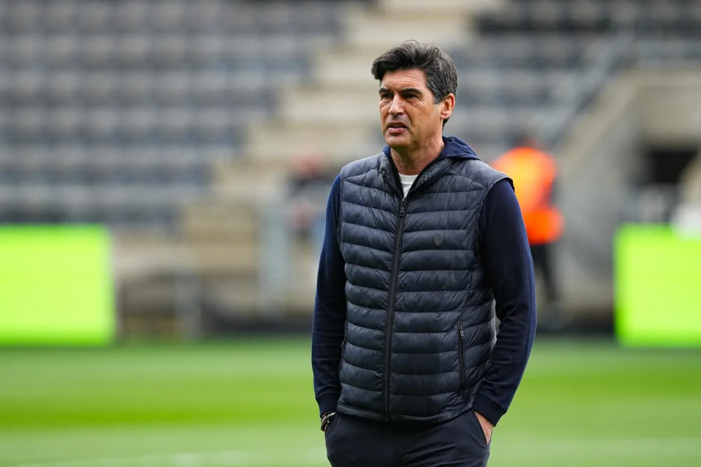 Fonseca rejoint Domenech dans la triste histoire de l’OL