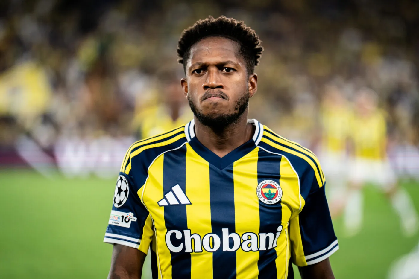 Istanbul a un nouveau patron