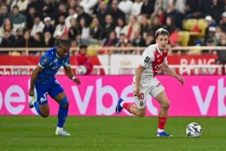 Revivez Monaco - Marseille (2-1)