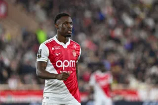 Balogun raconte son but incroyable contre l'OM