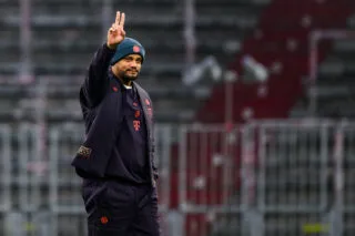 Comment s’est construite la machine à gagner Vincent Kompany