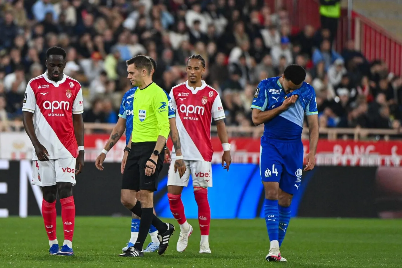 L’OM ne sait plus voyager