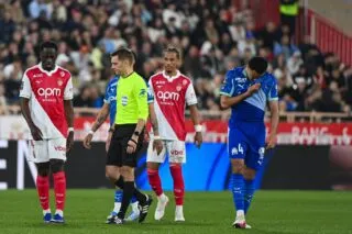 L'OM ne sait plus voyager