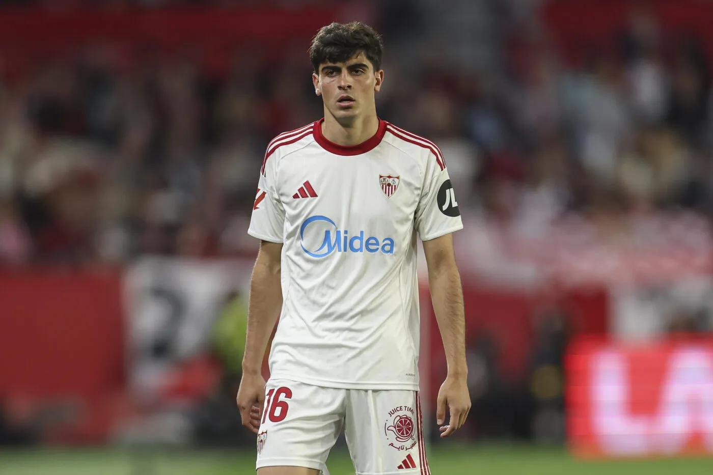 Des supporters de Séville s’en prennent aux joueurs après une nouvelle défaite