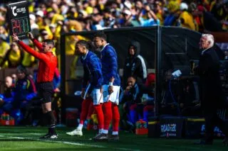 Gérer Mbappé, Dembélé et Olise est un jeu d'enfants pour Deschamps
