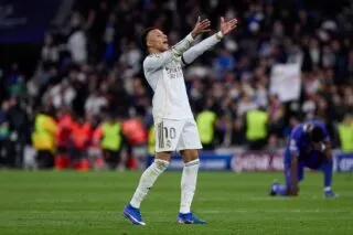 Mbappé et Madrid, en pleine lune de fiel